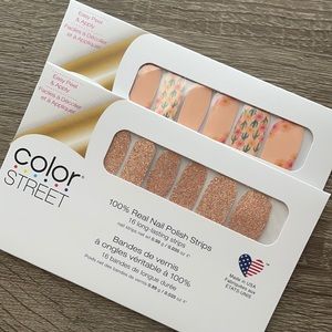 Color Street Exclusive Sets